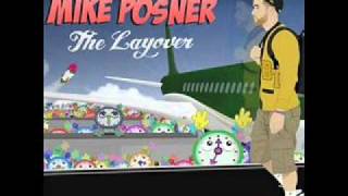 Mike Posner Ft Rusko - Shut up