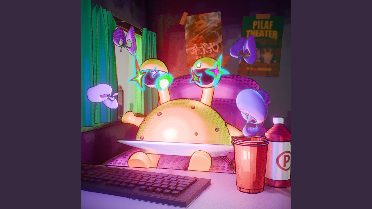 Am I HIPHOP? / ピラフ星人