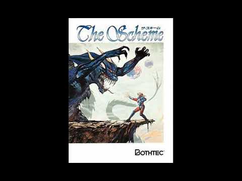 Sound Test Unlocked! Best VGM 1869 - I'll Save You All My Justice (The Scheme)