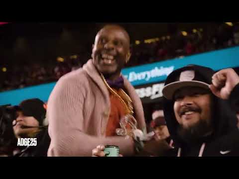 49ers 2023 I Hype Video (Stranger Things - Running Up That Hill)