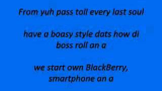 Vybz Kartel-straight jeans and fitted (lyrics)