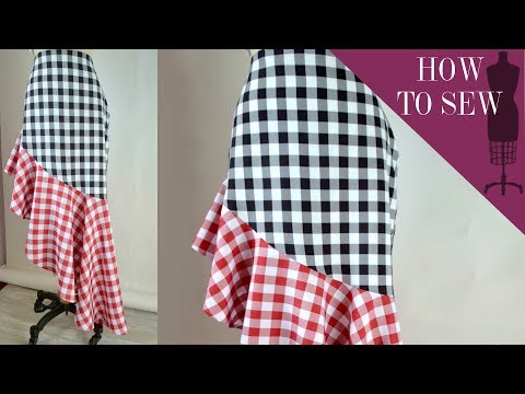 download lagu mp3 mp4 Pleated Asymmetric Flounce Dress, download lagu Pleated Asymmetric Flounce Dress gratis, unduh video klip Pleated Asymmetric Flounce Dress