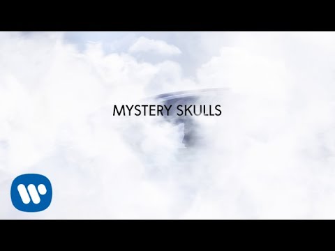 Mystery Skulls - Losing My Mind [Official Audio]
