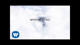 Mystery Skulls - Losing My Mind [Official Audio]