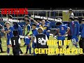 MIC'D UP CENTER BACK🎙️⚽️ PT 3 *SENIOR NIGHT*| High School Soccer Highlights