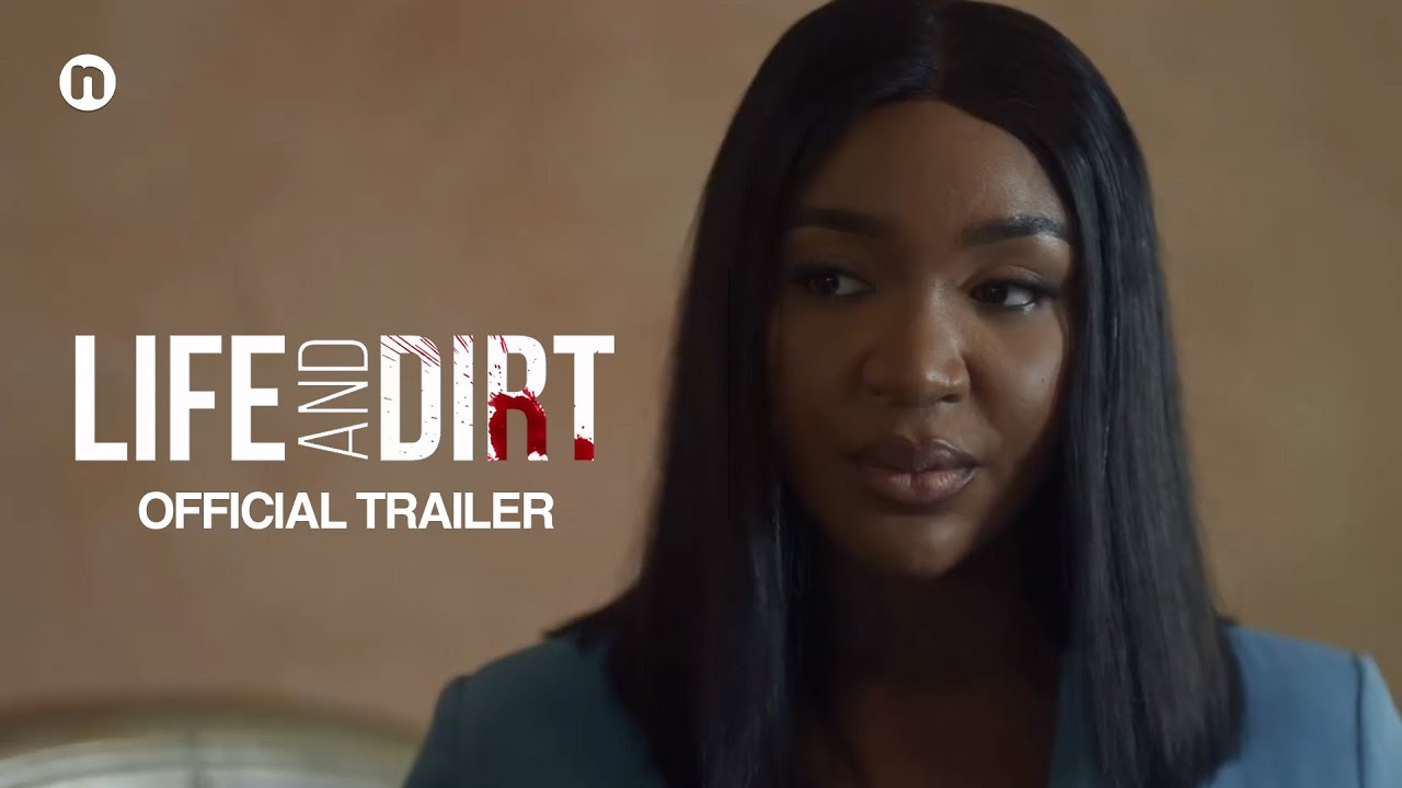 Life And Dirt trailer