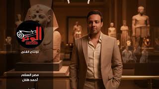 مصر السلام - احمد هلال