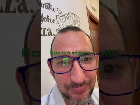 SESTU PIZZERIA FUORI GROTTA