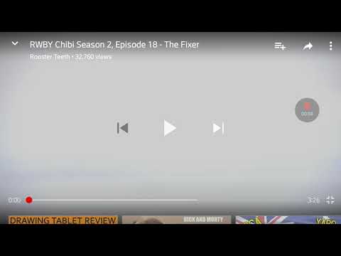 Rwby chibi season 2 episode 18 the fixer w/story time