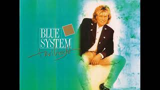 Blue System   If i will rule the world Eurodisco Version