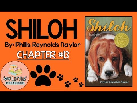 Shiloh Chapter #13 - Chapter Book Read Aloud