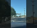 Vinci Sponsor Cars