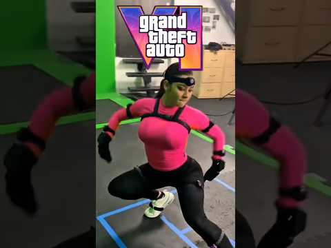GTA 6 Dancing Looks TOO Real |  Nightclubs Will Blow Your Mind