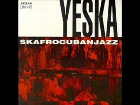 Yeska - Tin Tin Deo