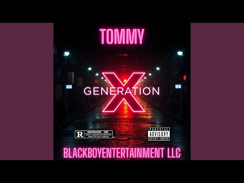 Tommy Music Video
