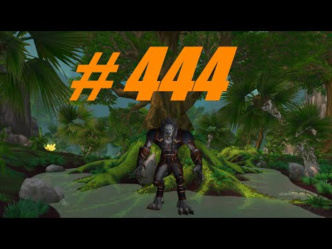 Eine Opfergabe für soo-rahm | Lets PLay WoW (1-70) Folge 444