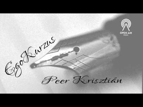 Peer Krisztián - Egokurzus | 2015.06.18