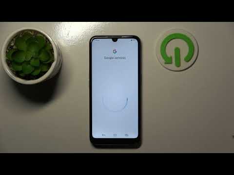 How to Perform an Initial System Setup in DORO 8100