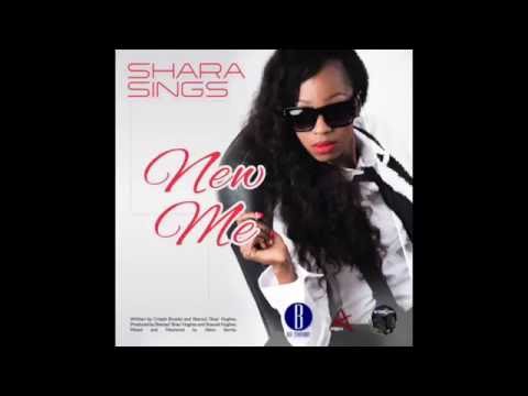 Shara Sings- New Me (Anguilla Soca 2016)
