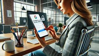 How do I log my Gmail Account out of other devices from my Mobile Device using the Gmail App