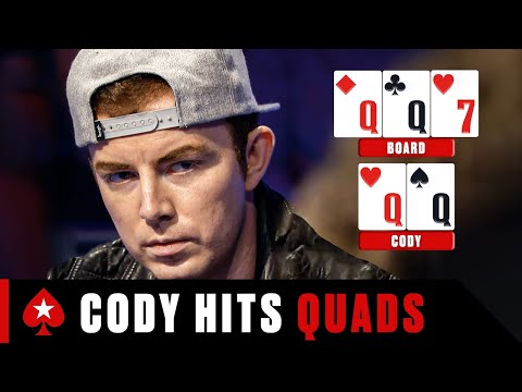 The COLDEST Poker Player Making 200 IQ Moves ♠️ PokerStars
