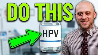 Cervical Cancer Screening & Pap Smear Made Easy | High-Yield USMLE Review