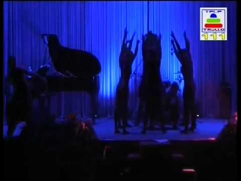 Spegni la Tv... Accendi la musica (centro danza Luana Porta)