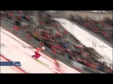 PŚ Oslo 09.03.2014 - relacja z zawodów