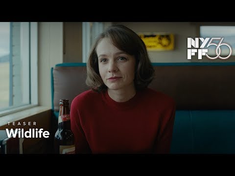 Wildlife | Teaser | NYFF56