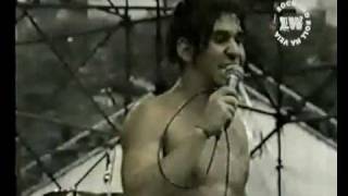 Philips Monster Rock 94 - Raimundos - Minha Cunhada