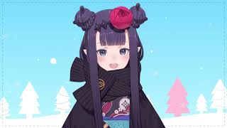 Thumbnail for 【#HoloENCalendar Day 5】 Short Storytime with Ina!! (0:02:48)