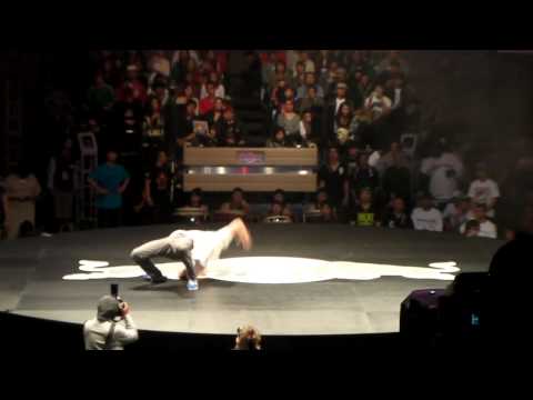 red bull 2010 Final Neguin vs Just Do It [HD]