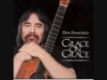 Don Francisco - From Out Of The Blue