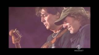 Domenica Lunatica Live Catanzaro 2004