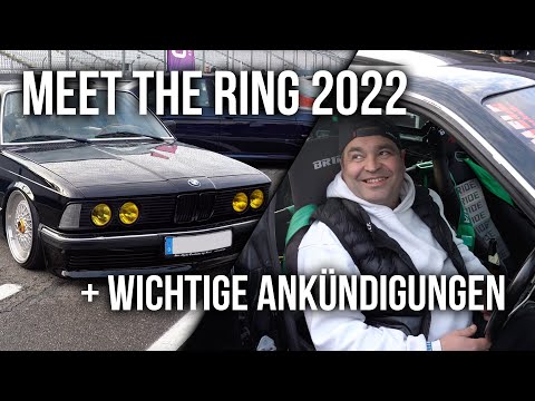 LEVELLA | Auf dem Meet The Ring Event + wichtige Ankündigungen - Eure Meinung ist gefragt!