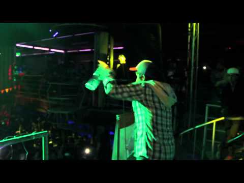 Freestyle KLIBRE y CREATIVO - Duck Land Batalla de Gallos 2014