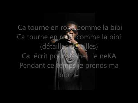 LE PAPARA- DI NATALE (Lyrics)