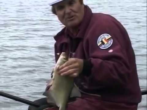 Fishing Bob Nudd   Fishing for Bream