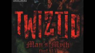 Twiztid - So High
