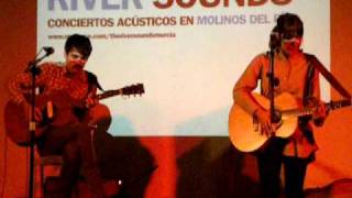 04.- Second Hand (Anni B Sweet)