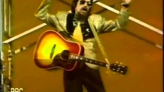 Rock Around The Clock - Raul Seixas (HQ)