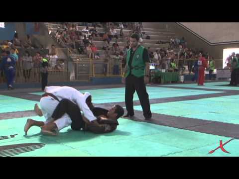 CHAMPIONSHIP REGION EAST 2013 - Pablo Henrique x Olavo Santana by X-COMBAT