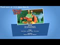 Timmy Time Credits