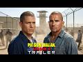 Prison Break Season 6 2026 First Trailer Wentworth Miller Dominic Purcell Concept Trailer