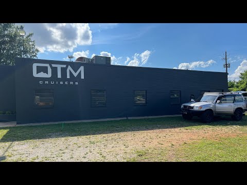 200 Series Land Cruiser - Toyota Leveling Kit Install