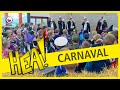 HEA!: Carnaval op de Fredericusschool
