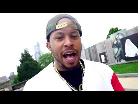 yo te freno  video official