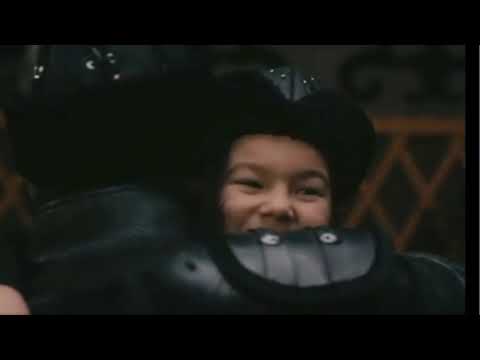 Sungurtekin returns to kayi tribe (english subtitles)