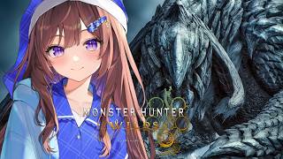 【お盆参加型SP】王アルシュや★10モンス討伐でレア8護石300こ集めるまで終われまてんっっ！！神おま出すぞ〜〜！！【モンスターハンターワイルズ】