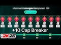 FASTEST WAY TO GET 10 CAP BREAKERS In NBA 2K26